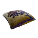 Luxury Tree and Fog Pillow