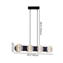 Pavia Pendant Lamp