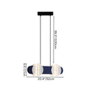 Pavia Pendant Lamp