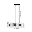 Pavia Pendant Lamp