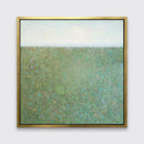 Peace - Open Edition Canvas Print