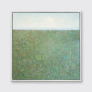 Peace - Open Edition Canvas Print