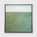 Peace - Open Edition Canvas Print