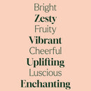 Pearberry Lychee Linen Spray