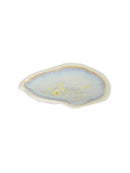 Pearl Damariscotta Oyster Dish