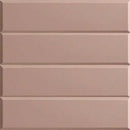 Charlot 3x12" Ceramic Tile Collection