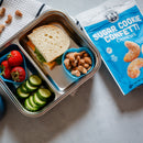 Sugar Cookie Confetti Cashews | Pack of 3 | 4 oz | Brenmar