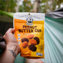 Peanut Butter Cup Flavored Peanuts | Pack of 6 | 5 oz | Brenmar