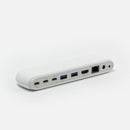 Pebble Pro - Portable Laptop Docking Station