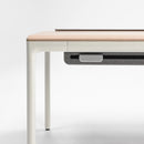 Pebble Pro - Portable Laptop Docking Station