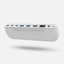 Pebble Pro - Portable Laptop Docking Station