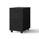 File/File Rolling Office Pedestal