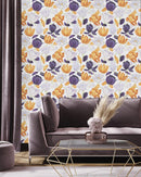 Stylish Tulips Wallpaper Smart