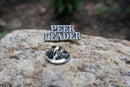 Peer Leader Lapel Pin