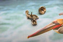 Pelican Lapel Pin