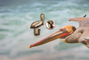 Pelican Lapel Pin