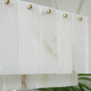 Pembridge Alabaster Chandelier