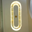 Pembridge Alabaster Chandelier