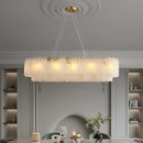 Pembridge Alabaster Chandelier