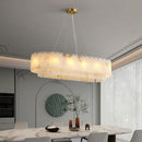 Pembridge Alabaster Chandelier
