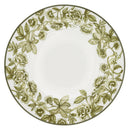 Pembroke Safari Dinner Plate - Set of 4 (+1 Bonus Plate)