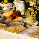 Pembroke Safari Starter Plate - Set of 4 (+1 Bonus Plate)