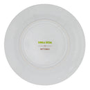 Pembroke Safari Starter Plate - Set of 4 (+1 Bonus Plate)