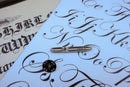 Pencil Lapel Pin