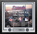Penn State Nittany Lions Custom NCAA College 16x20 Picture Frame Kit (Multiple Colors)