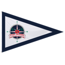 Custom Pennant Flags