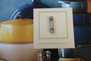 Pepper mill Lapel Pin
