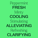 Peppermint Essential Oil Pre-Diluted Roll-On