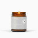 Peppermint Bark Jar Candle