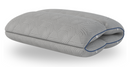 PerformaSleep® 4-Chamber Adjustable Pillow | Memory Foam & Gel Fiber