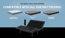 PerformaSleep® Adjustable Base