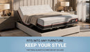 PerformaSleep® Adjustable Base