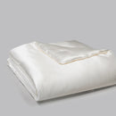 All Season Silk Filled Comforter with Silk Shell