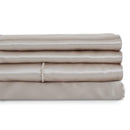 Charmeuse Silk Flat Sheet - Machine Washable