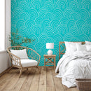 Perry Wallpaper by Sara Mari