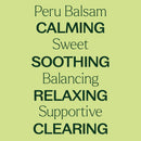 Peru Balsam Essential Oil