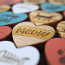 Heart-Shaped Mystery Boxes :: Cat Lover