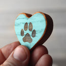 Heart-Shaped Mystery Boxes :: Dog Lover
