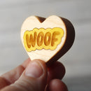 Heart-Shaped Mystery Boxes :: Dog Lover