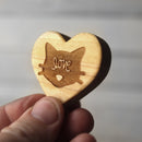 Heart-Shaped Mystery Boxes :: Cat Lover