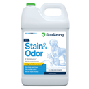 Pet Stain and Odor Eliminator