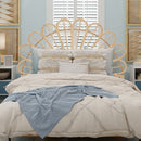 Petal Headboard