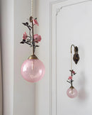 Petalcrest Pendant Lamp