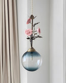 Petalcrest Pendant Lamp