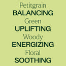Petitgrain Essential Oil
