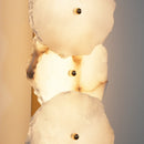 Petra Alabaster Wall Lamp